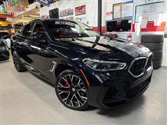 2023 BMW X6 M 
