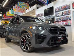 2024 BMW X5 M 