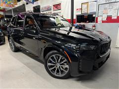 2024 BMW X5 