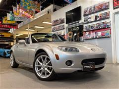 2007 Mazda MX-5 Miata 