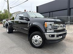 2019 Ford F-450 SD 