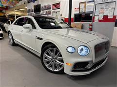2023 Bentley Flying Spur 
