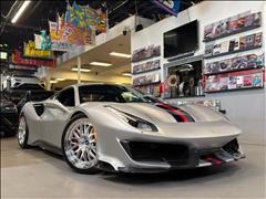 2020 Ferrari 488 PISTA 