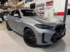 2024 BMW X6 