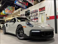 2022 Porsche 911 