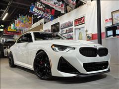 2025 BMW 2-Series 