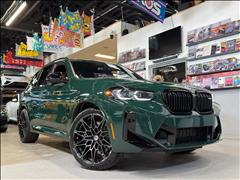 2023 BMW X3 M 