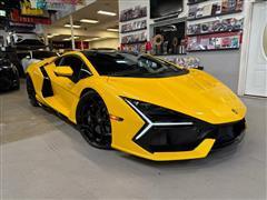 2024 Lamborghini Revuelto 