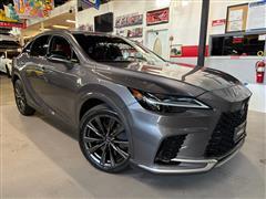 2023 Lexus RX 350 