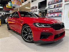 2023 BMW M5 