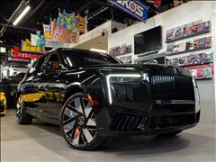 2025 Rolls-Royce Cullinan 