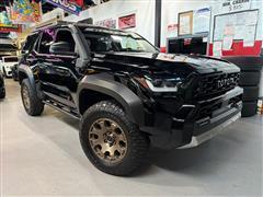 2026 Toyota 4Runner 
