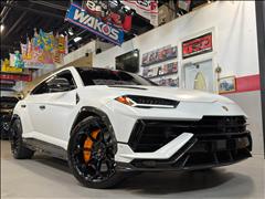 2023 Lamborghini Urus 