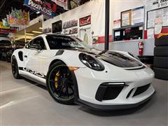 2019 Porsche 911 