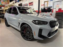 2023 BMW X3 M 