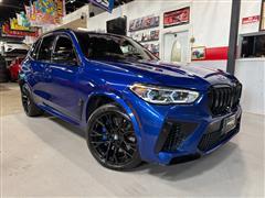 2020 BMW X5 