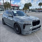2023 BMW Alpina XB7 
