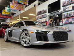 2018 Audi R8 