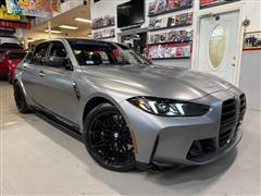 2025 BMW M3 