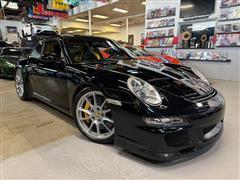 2007 Porsche 911 