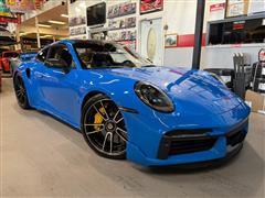 2023 Porsche 911 