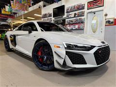2020 Audi R8 