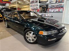 1991 Acura Legend 