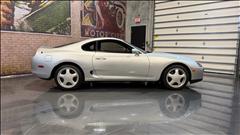 1993 Toyota Supra 