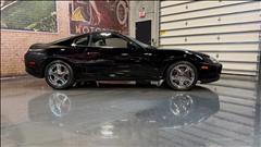 1993 Toyota Supra 