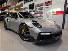 2024 Porsche 911 