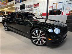 2022 Bentley Flying Spur 