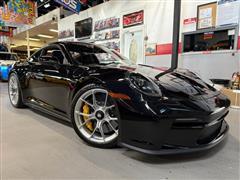 2024 Porsche 911 