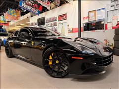 2012 Ferrari FF 