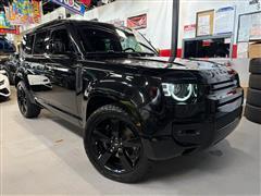 2024 Land Rover Defender 