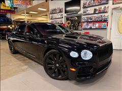 2021 Bentley Flying Spur 