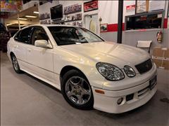 1999 Lexus GS 400 