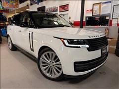 2024 Land Rover Range Rover 