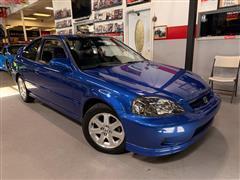 1999 Honda Civic 