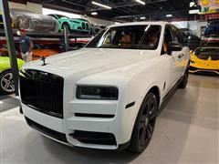 2023 Rolls-Royce Cullinan 