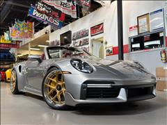 2022 Porsche 911 