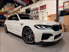 2023 BMW M5 