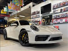 2020 Porsche 911 