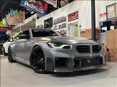 2024 BMW M2 