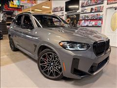 2023 BMW X3 M 