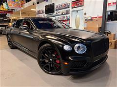 2024 Bentley Flying Spur 