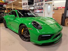 2023 Porsche 911 