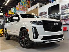 2023 Cadillac Escalade 