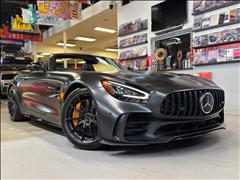 2020 Mercedes-Benz AMG GT 