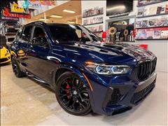 2023 BMW X5 M 