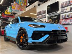 2024 Lamborghini Urus 